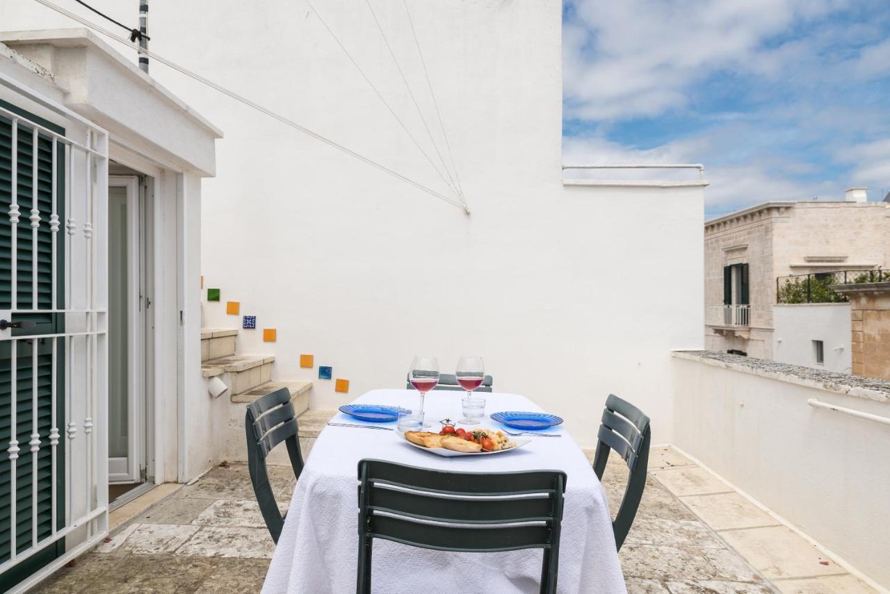 Terrazza Primavera By Wonderful Italy Ostuni Exterior photo