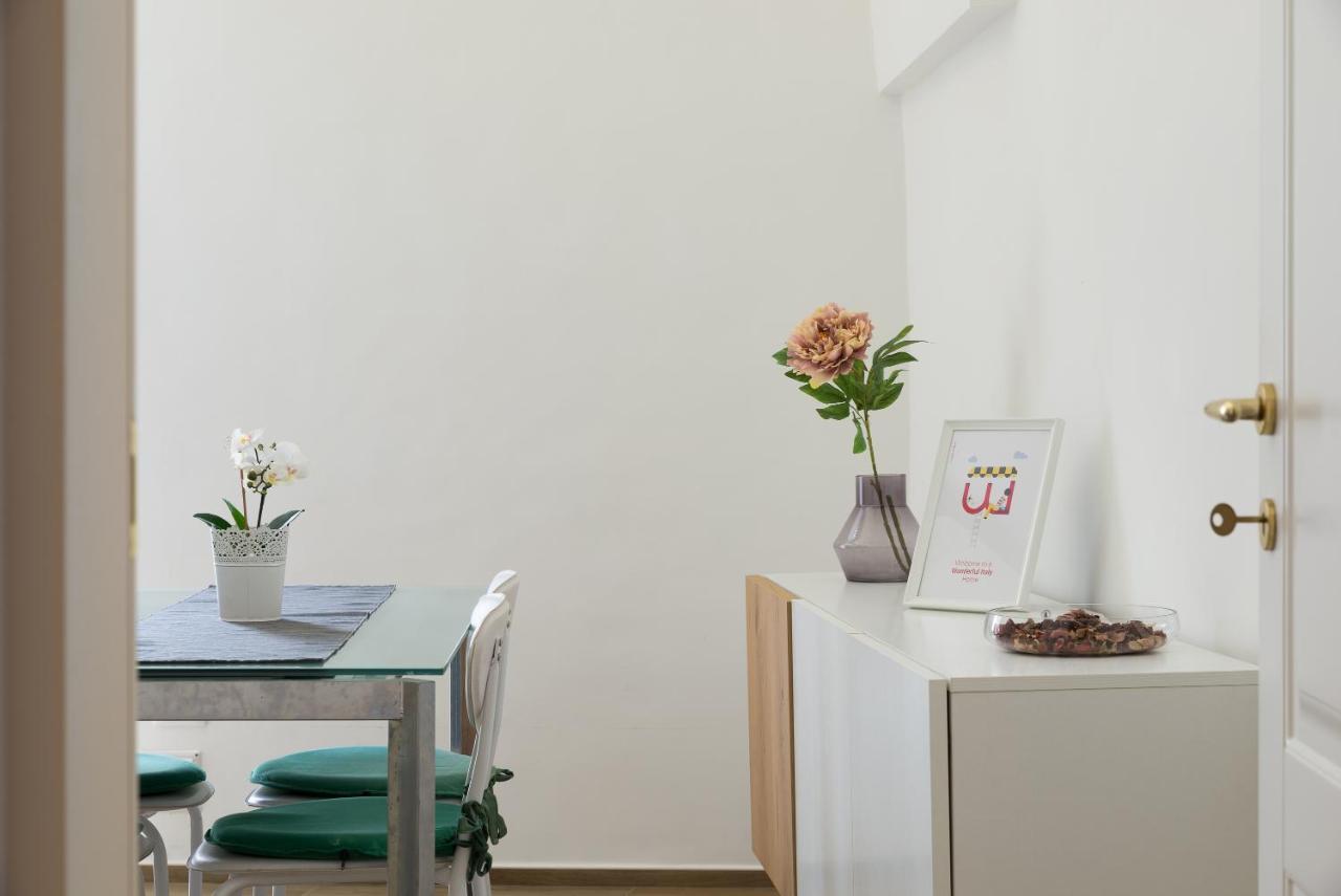 Terrazza Primavera By Wonderful Italy Ostuni Exterior photo